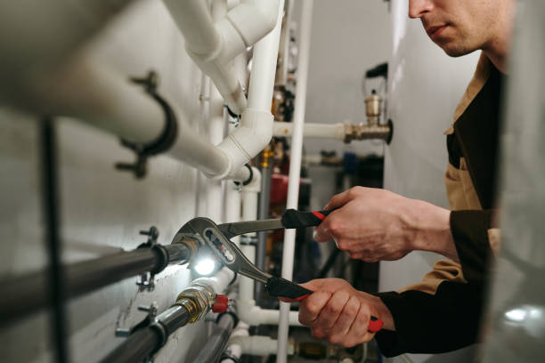 Best Plumbing Repair Near Me  in Guthrie Center, IA