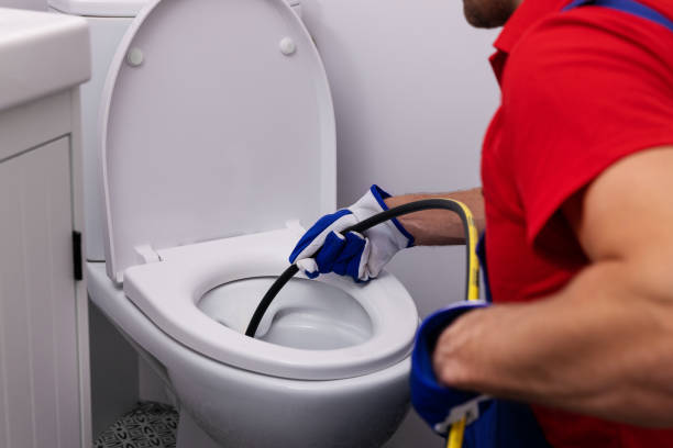 Best Plumbing Installation Services  in Guthrie Center, IA