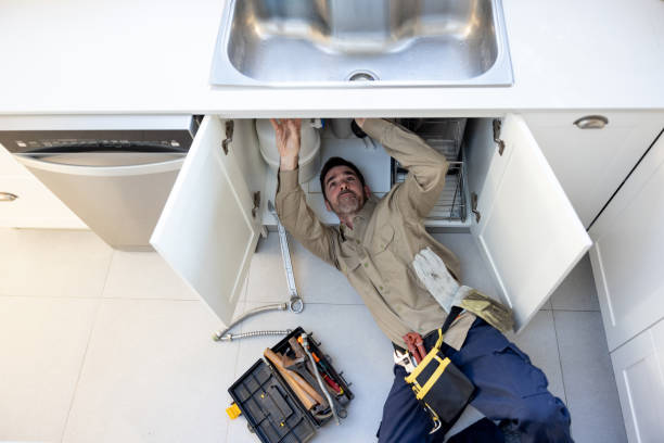 Best Affordable Plumber Near Me  in Guthrie Center, IA