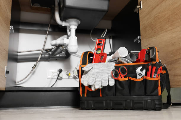 Trusted Guthrie Center, IA Plumbing Experts