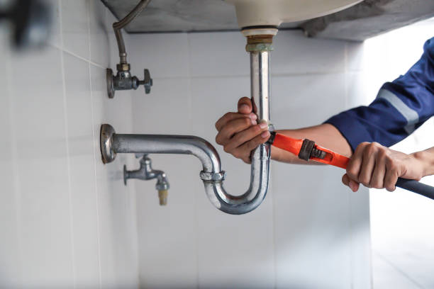 Best Emergency Plumber  in Guthrie Center, IA