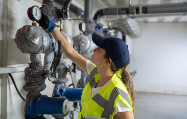 Best Affordable Plumbing Services  in Guthrie Center, IA