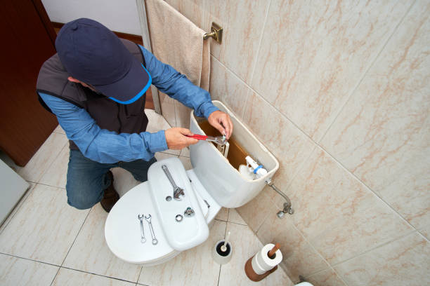 Best Faucet Repair  in Guthrie Center, IA