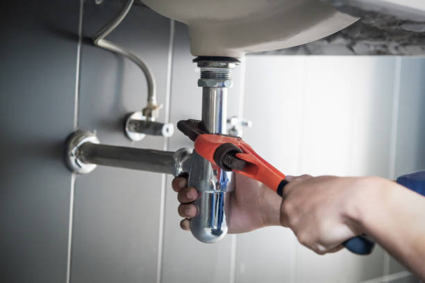 Hot Water Heater Installation in Guthrie Center, IA