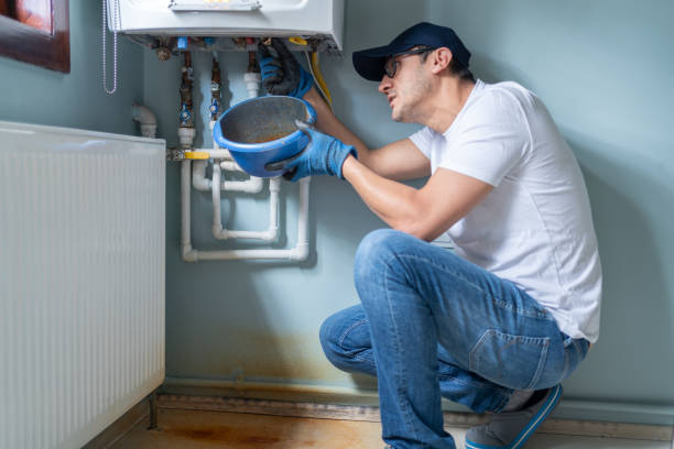 Best Gas Line Repair  in Guthrie Center, IA