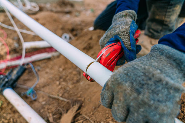 Sprinkler Systems in Guthrie Center, IA