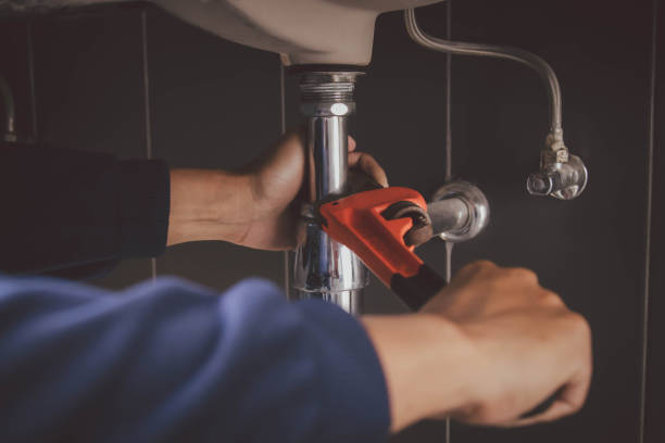 Best Plumbing Inspection Services  in Guthrie Center, IA