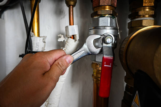 Best Water Softener Installation  in Guthrie Center, IA